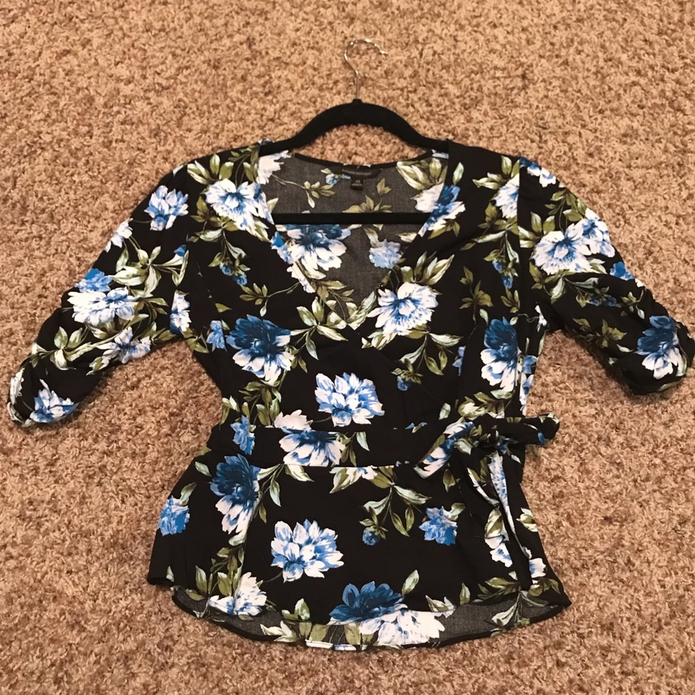 Banana Republic Women’s top